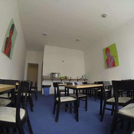 Budget Central VNO Exterior foto